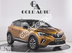 Renault Captur 1.3 Tce Icon Edc 130HP