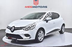 Renault Clio 1.5 Dci Touch 90HP