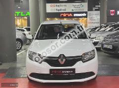 Renault Symbol 1.5 Dci Joy 90HP