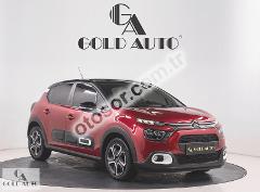 Citroen C3 1.2 Puretech Feel Bold Eat6 110HP