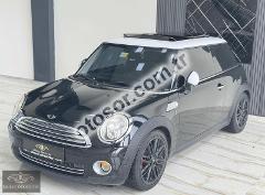 Mini Cooper 1.6 S 120HP