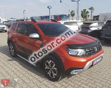 Dacia Duster 1.3 Turbo Prestige Plus Edc 150HP