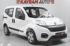 Fiat Fiorino Panorama 1.3 Multijet Pop 75HP