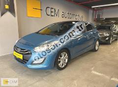 Hyundai I30 1.6 Crdi Elite 128HP