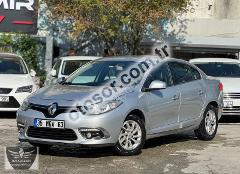 Renault Fluence 1.5 Dci Icon Edc 110HP