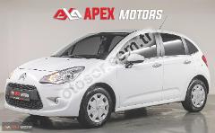 Citroen C3 1.4 e-HDI Confort Bmp 75HP