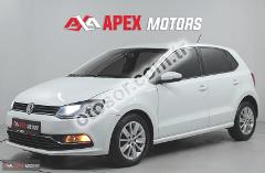 Volkswagen Polo 1.4 Tdi Bmt Comfortline Dsg 90HP