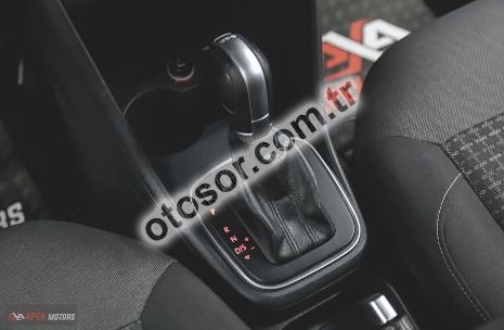 Volkswagen Polo 1.4 Tdi Bmt Comfortline Dsg 90HP