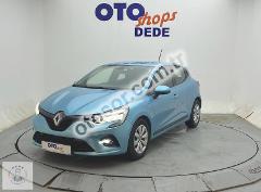 Renault Clio 1.0 Tce Joy X-Tronic 100HP