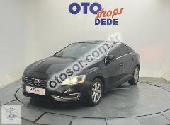 Volvo S60 1.6 D D2 Advance Powershift 115HP