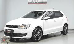 Volkswagen Polo 1.6 Tdi Comfortline 90HP