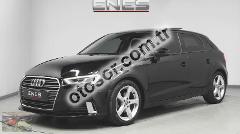 Audi A3 Sportback 1.6 Tdi Sport Line S-Tronic 110HP