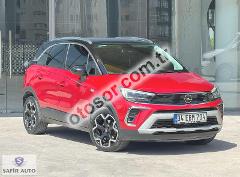 Opel Crossland 1.5 Turbo Dizel Elegance AT6 120HP