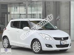 Suzuki Swift 1.2 Gl 94HP