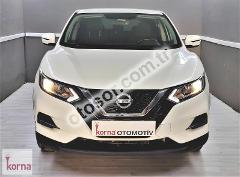 Nissan Qashqai 1.6 Dci Start&Stop Visia X-tronic 130HP