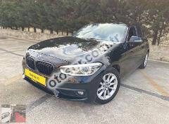 BMW 1 Serisi 116d Joy Plus 116HP