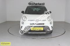 Fiat 500L 1.3 Multijet Start&Stop Rockstar Dualogic 85HP