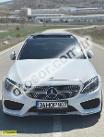 Mercedes-Benz C 180 Amg 7G-Tronic 156HP