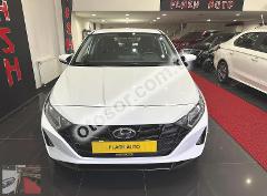 Hyundai I20 1.4 Mpi Jump 100HP