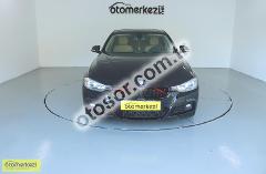 BMW 3 Serisi 316i Comfort 136HP