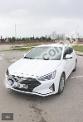 Hyundai Elantra 1.6 Mpi Style 127HP