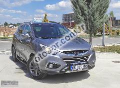 Hyundai Ix35 1.6 Gdi 4x2 Design Pack 135HP