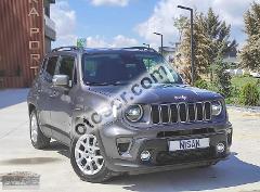 Jeep Renegade 1.6 Multijet II 4x2 Limited Ddct 120HP