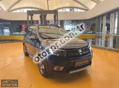 Dacia Sandero 1.5 Dci Stepway 90HP