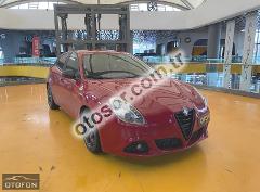 Alfa Romeo Giulietta 1.4 Tb Multiair Distinctive Tct 170HP