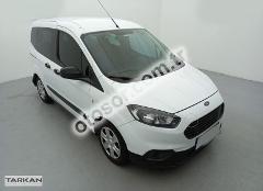 Ford Tourneo Courier Journey 1.5 Tdci Trend 100HP