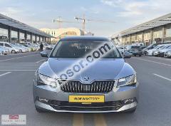 Skoda Superb 1.4 Tsi Greentec Act Prestige 150HP