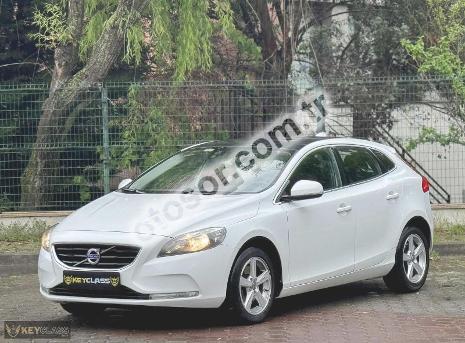 Volvo V40 1.6 D D2 Premium Powershift 115HP