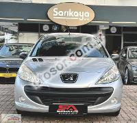 Peugeot 206+ 1.4 Hdi Comfort 70HP