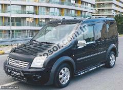 Ford Transit Connect 1.8 Tdci K210 S Glx 110HP