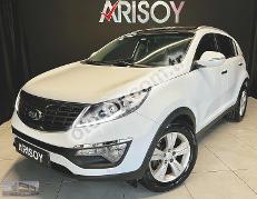 Kia Sportage 1.6 Gdi 135HP