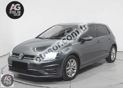 Volkswagen Golf 1.6 Tdi Bmt Comfortline Dsg 115HP