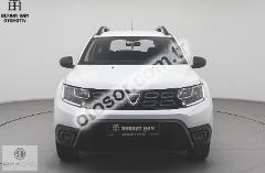 Dacia Duster 1.5 Bluedci 4x2 Comfort 95HP