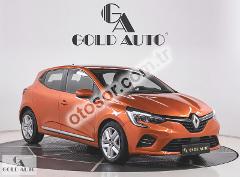 Renault Clio 1.3 Tce Touch Edc 130HP