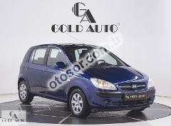 Hyundai Getz 1.4 Dohc Ab Ac 97HP