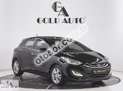 Hyundai I30 1.6 Crdi Elite 128HP