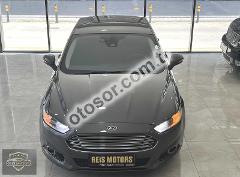 Ford Mondeo 1.5 Ecoboost Style 160HP