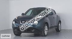 Nissan Juke 1.6 4x2 Sport Pack 117HP