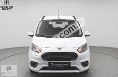 Ford Tourneo Courier 1.5 Tdci Deluxe 100HP