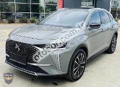 DS Automobiles DS7 1.5 Bluehdi Opera 130HP