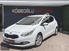 Kia Ceed 1.6 Crdi Comfort 136HP