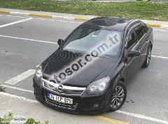 Opel Astra Sedan 1.3 Cdti Enjoy 111 90HP
