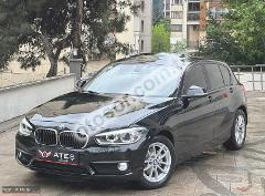 BMW 1 Serisi 118i Joy Plus 136HP