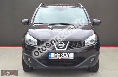 Nissan Qashqai 1.6 Black Edition Cvt 117HP