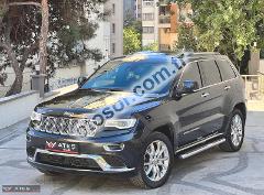 Jeep Grand Cherokee 3.0 Crd V6 Summit 250HP 4x4