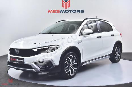 Fiat Egea Cross 1.4 Fire Urban 95HP